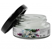 Массажная свеча «Кедр - Пачули - Жасмин» - 50 мл. - SGAN - купить с доставкой в Нижневартовске