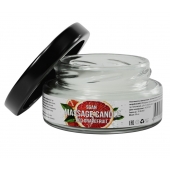 Массажная свеча «Красный грейпфрут» - 50 мл. - SGAN - купить с доставкой в Нижневартовске