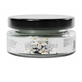 Массажная свеча «Перец и нероли» - 50 мл. - SGAN - купить с доставкой в Нижневартовске