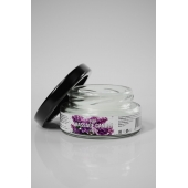 Массажная свеча «Сирень» - 50 мл. - SGAN - купить с доставкой в Нижневартовске