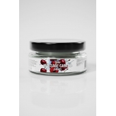 Массажная свеча «Спелая вишня» - 50 мл. - SGAN - купить с доставкой в Нижневартовске