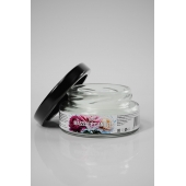 Массажная свеча «Цветущий пион» - 50 мл. - SGAN - купить с доставкой в Нижневартовске