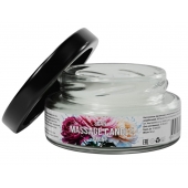 Массажная свеча «Цветущий пион» - 50 мл. - SGAN - купить с доставкой в Нижневартовске