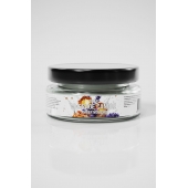 Массажная свеча «Янтарный мусс» - 50 мл. - SGAN - купить с доставкой в Нижневартовске