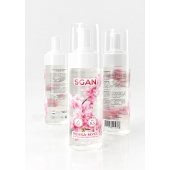 Пенка-мусс для интимной гигиены SGAN с пребиотиками - 150 мл. - SGAN - купить с доставкой в Нижневартовске