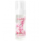 Пенка-мусс для интимной гигиены SGAN с пребиотиками - 150 мл. - SGAN - купить с доставкой в Нижневартовске
