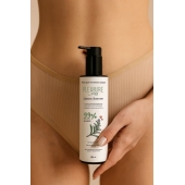 Натуральный лубрикант на водной основе Pleasure Lab Organic Rosemary - 185 мл. - Pleasure Lab - купить с доставкой в Нижневартовске