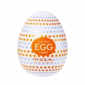 Мастурбатор-яйцо Tenga Egg Starry - Tenga - в Нижневартовске купить с доставкой