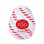 Мастурбатор-яйцо Tenga Egg Twister - Tenga - в Нижневартовске купить с доставкой