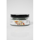 Массажная свеча «Амбра и ваниль» - 50 мл. - SGAN - купить с доставкой в Нижневартовске