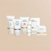 Набор YESforLOV La Trousse Enchantée в коричневой косметичке - YESforLOV - купить с доставкой в Нижневартовске