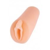 Телесный мастурбатор-вагина Clit Orgasm Realistic Core Masturbator - NMC - в Нижневартовске купить с доставкой