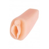 Телесный мастурбатор-вагина Clit Orgasm - NMC - в Нижневартовске купить с доставкой