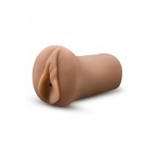 Карамельный мастурбатор-вагина Molly - Blush Novelties - в Нижневартовске купить с доставкой