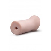 Телесный мастурбатор-ротик Candi - Blush Novelties - в Нижневартовске купить с доставкой