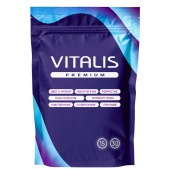 Микс презервативов VITALIS Premium mix - 15 шт. - Vitalis - купить с доставкой в Нижневартовске
