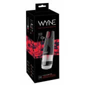 Вращающийся мастурбатор WYNE Masturbator 05 - Orion - в Нижневартовске купить с доставкой