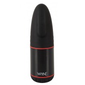 Мастурбатор с двумя моторами WYNE Masturbator 02 - Orion - в Нижневартовске купить с доставкой