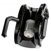 Мощный мастурбатор WYNE Masturbator 10 - Orion - в Нижневартовске купить с доставкой