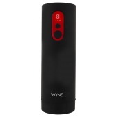 Автоматический мастурбатор WYNE Masturbator 08 - Orion - в Нижневартовске купить с доставкой