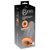 Мастурбатор для головки полового члена Glans Masturbator with 2 Functions - Orion - в Нижневартовске купить с доставкой