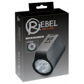 Мастурбатор с ротацией Rotating Masturbator - Orion - в Нижневартовске купить с доставкой