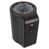 Мастурбатор с ротацией Rotating Masturbator - Orion - в Нижневартовске купить с доставкой