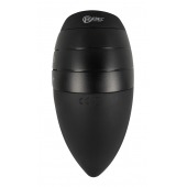 Черный мастурбатор с гибкими крылышками - Orion - в Нижневартовске купить с доставкой