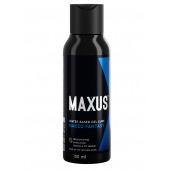 Лубрикант на водной основе MAXUS Naked Fantasy - 100 мл. - Maxus - купить с доставкой в Нижневартовске