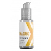 Лубрикант на силиконовой основе MAXUS Velvet Night - 50 мл. - Maxus - купить с доставкой в Нижневартовске