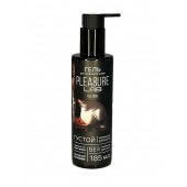 Густой лубрикант на водной основе Pleasure Lab Glide - 185 мл. - Pleasure Lab - купить с доставкой в Нижневартовске