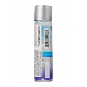 Охлаждающий лубрикант на водной основе JO Personal Lubricant H2O COOLING - 120 мл. - System JO - купить с доставкой в Нижневартовске