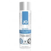 Охлаждающий лубрикант на водной основе JO Personal Lubricant H2O COOLING - 120 мл. - System JO - купить с доставкой в Нижневартовске