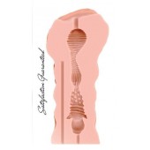 Мастурбатор Satisfaction Honey Pot - Lola Games - в Нижневартовске купить с доставкой