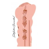 Мастурбатор Satisfaction Sweet Pussy - Lola Games - в Нижневартовске купить с доставкой