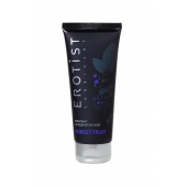 Лубрикант на водной основе с ароматом лесных ягод Forest Fruit - 100 мл. - Erotist Lubricants - купить с доставкой в Нижневартовске