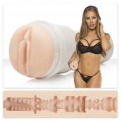 Мастурбатор-вагина Fleshlight Girls - Nicole Aniston Fit - Fleshlight - в Нижневартовске купить с доставкой
