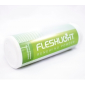 Восстанавливающий порошок для киберкожи Renewing Powder - 118 мл. - Fleshlight - в Нижневартовске купить с доставкой Восстанавливающий порошок для киберкожи Renewing Powder - 118 мл. - Fleshlight - в Нижневартовске купить с доставкой