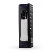 Автоматическая вакуумная помпа Man up pump - Erotist Adult Toys - в Нижневартовске купить с доставкой
