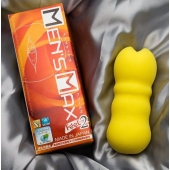 Мастурбатор-вагина Men sMax Feel 2 - Men sMax - в Нижневартовске купить с доставкой