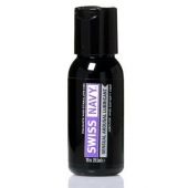 Возбуждающий гель-лубрикант на водной основе Sensual Arousal Lubricant  - 29,5 мл. - Swiss navy - купить с доставкой в Нижневартовске