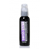 Возбуждающий гель-лубрикант на водной основе Sensual Arousal Lubricant - 59 мл. - Swiss navy - купить с доставкой в Нижневартовске