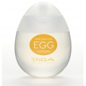 Лубрикант на водной основе Tenga Egg Lotion - 50 мл. - Tenga - купить с доставкой в Нижневартовске Лубрикант на водной основе Tenga Egg Lotion - 50 мл. - Tenga - купить с доставкой в Нижневартовске