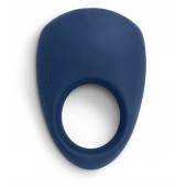 Синее эрекционное виброкольцо We-vibe Pivot - We-vibe - в Нижневартовске купить с доставкой