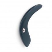 Чёрное эрекционное виброкольцо We-vibe Verge - We-vibe - в Нижневартовске купить с доставкой