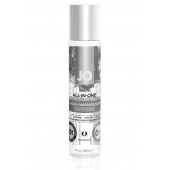 Массажный гель ALL-IN-ONE Massage Oil Sensual нейтральный - 30 мл. - System JO - купить с доставкой в Нижневартовске