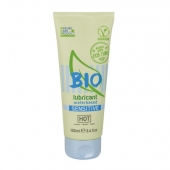Органический лубрикант для чувствительной кожи Bio Sensitive - 100 мл. - HOT - купить с доставкой в Нижневартовске