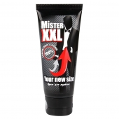 Крем для увеличения пениса MISTER XXL - 50 гр. - Биоритм - купить с доставкой в Нижневартовске