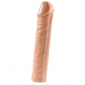Удлиняющая насадка Extension sleeve - 17 см. - Sitabella - в Нижневартовске купить с доставкой
