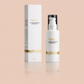 Массажный гель-смазка на силиконовой основе Allover Massage Gel - 100 мл. - YESforLOV - купить с доставкой в Нижневартовске